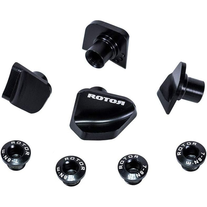 Rotor Shimano Ultegra Cover Set