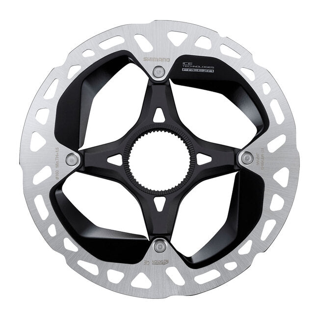 Shimano Disc Brake Rotor RT-MT900 Dura-Ace XTR 160mm