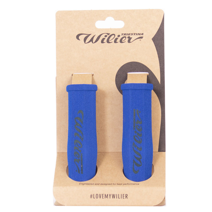 Wilier Grips MTB Royal Blue