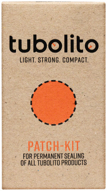 Tubolito Tubo Patch Kit