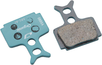 Jagwire Sport Organic Disc Brake Pads