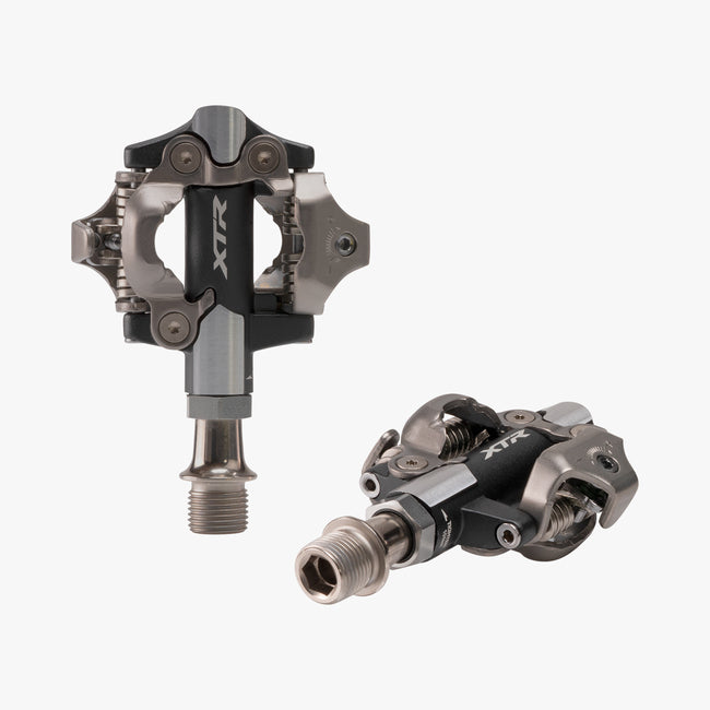 Shimano XTR PD-M9100 SPD Pedals