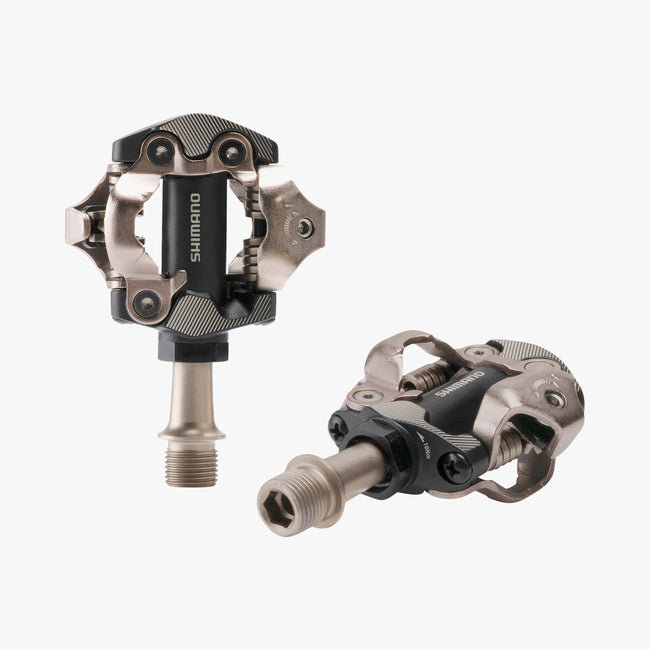 Shimano Deore XT MTB Pedals PD-M8000