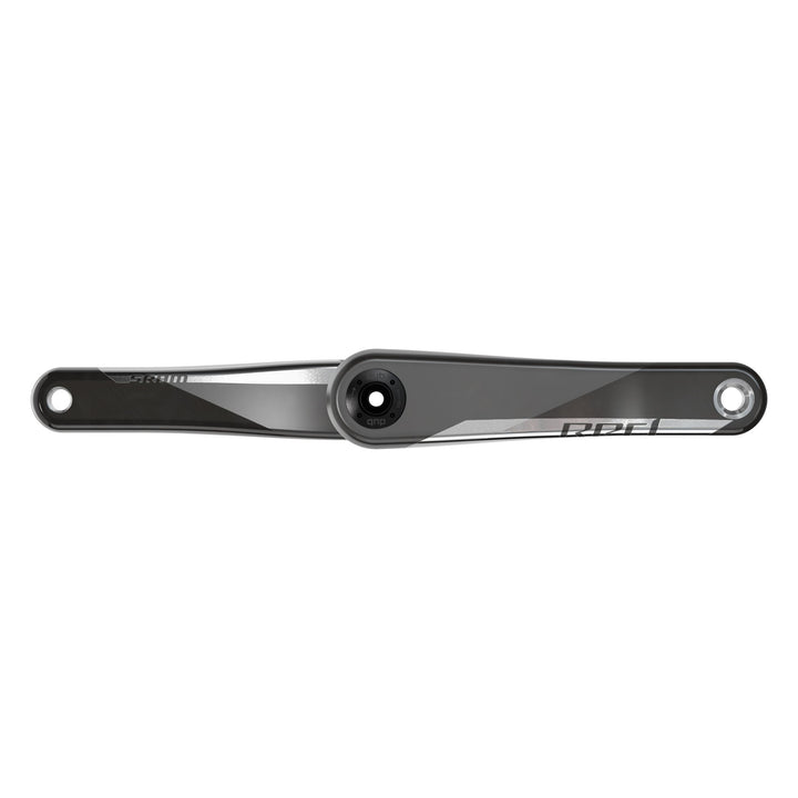 Sram Red Crank Arm Assembly Red D1 DUB 172.5