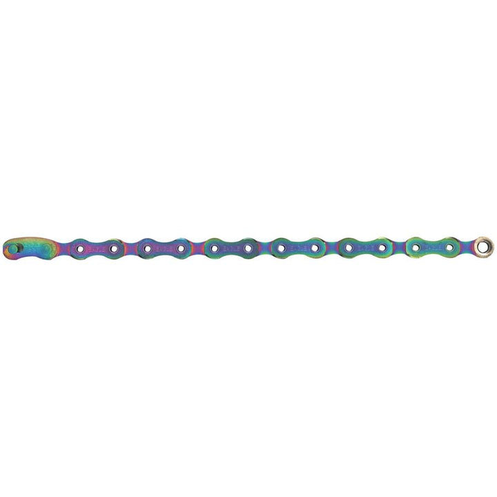 SRAM XX1 Eagle AXS Chain 12-Spd Rainbow