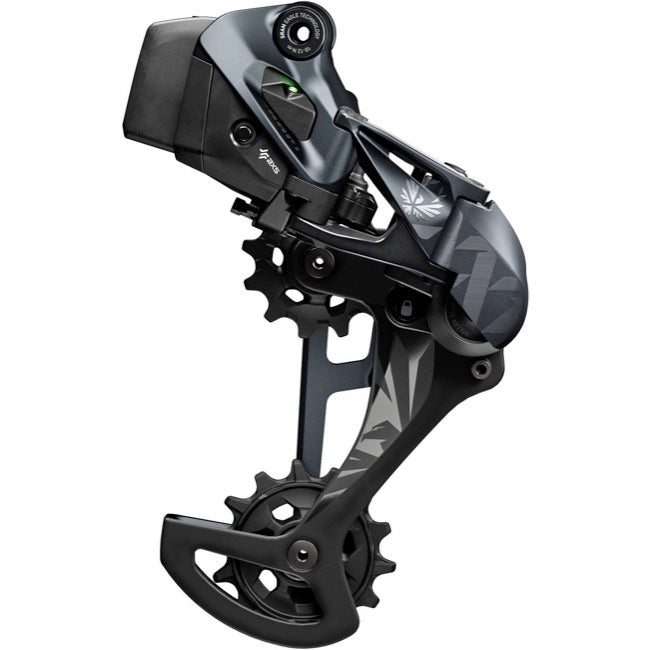 Sram Rear Derailleur XX1 Eagle AXS 12 SPD