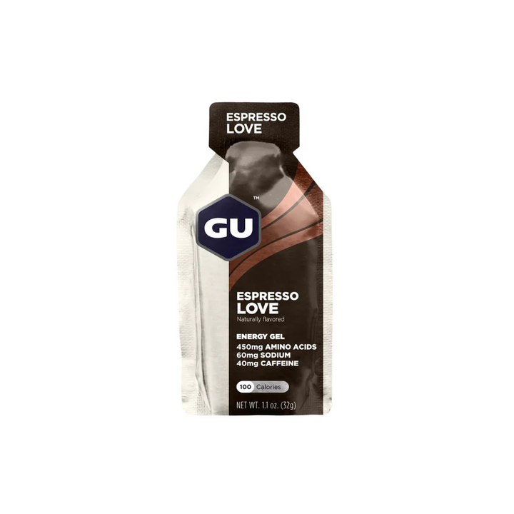 GU Energy Gel