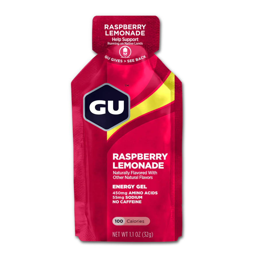 GU Energy Gel