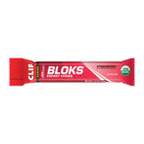 Clif Bloks Energy Chews