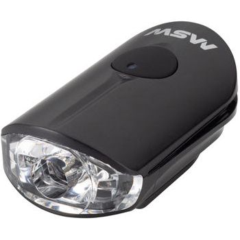 MSW Pico Front USB Headlight