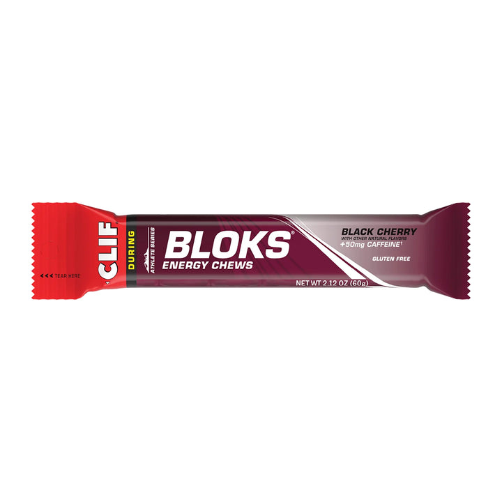 Clif Bloks Energy Chews