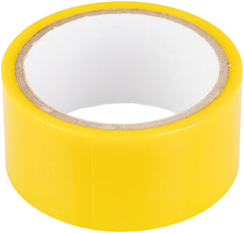 WHISKY Tubeless Rim Tape - 45mm x 10m, for Multiple Wheels