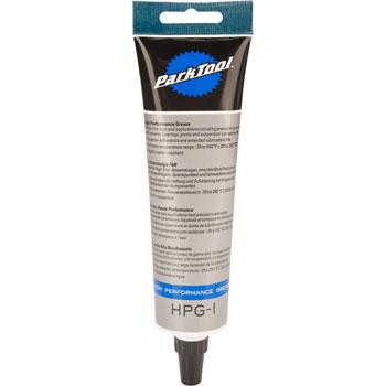 Park Tool High Performance Grease