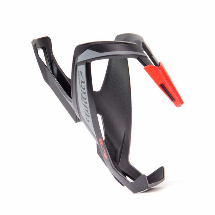 Elite Custom Race Plus Wilier Bottle Cage