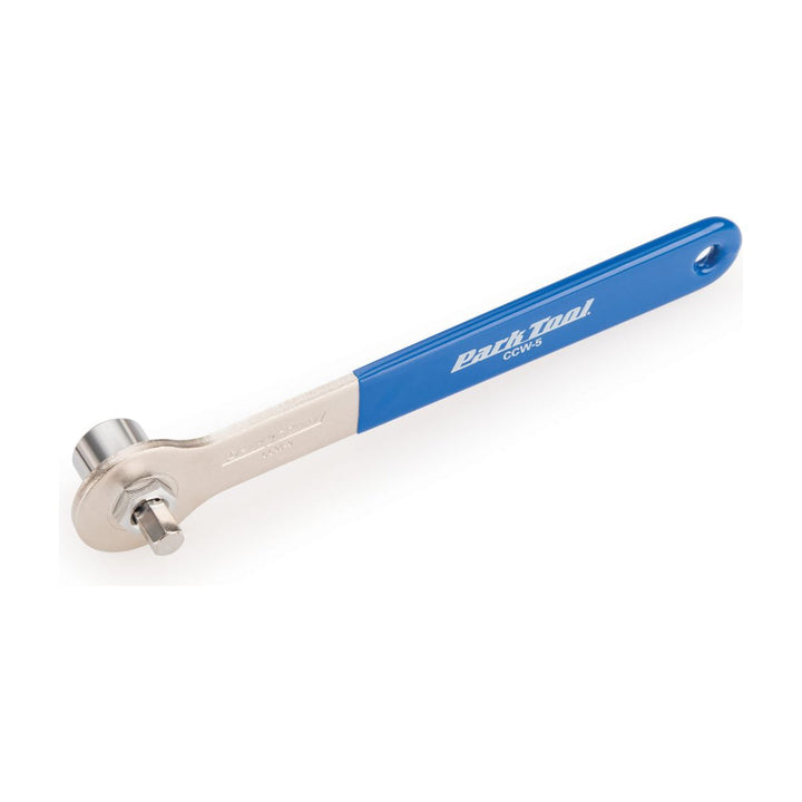 Park Tool Crank Bolt Wrench: 8mm,14mm