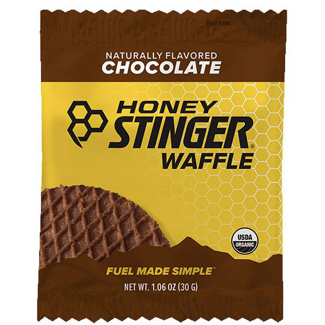 Honey Stinger Waffle