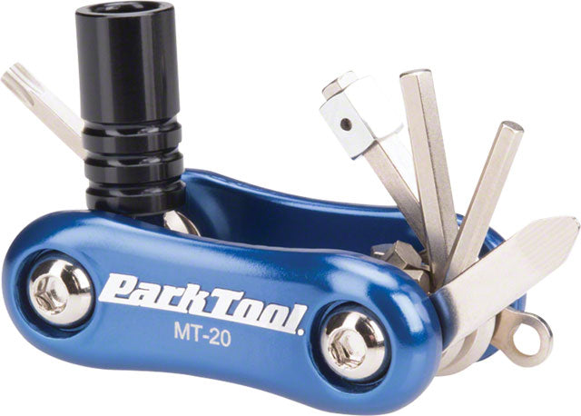 Park Tool Multi Tool 20