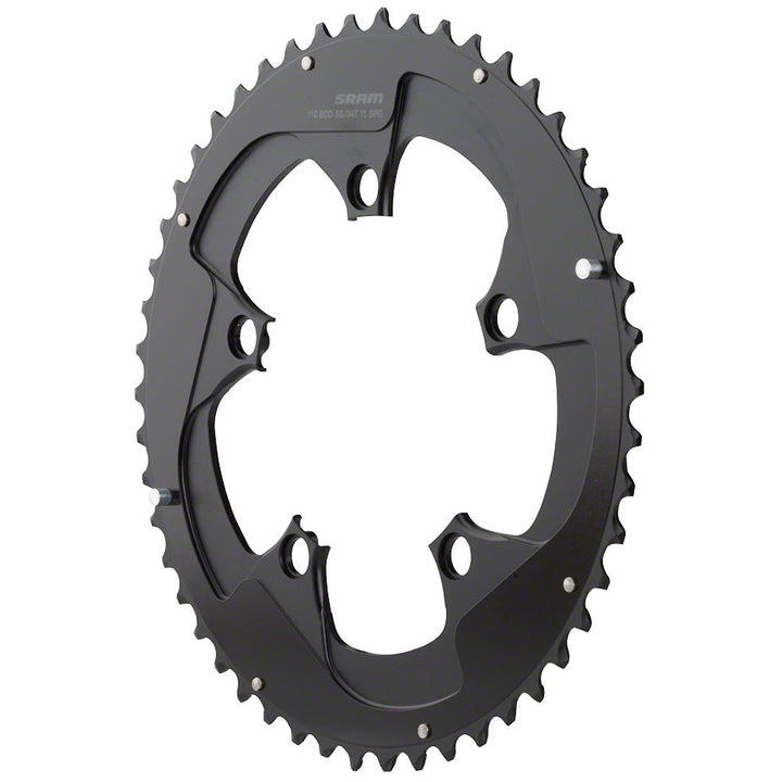 Sram Chain Ring Road Red 22 50T