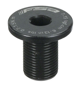 FSA Left Crank Bolt for MegaExo 19 Cranks