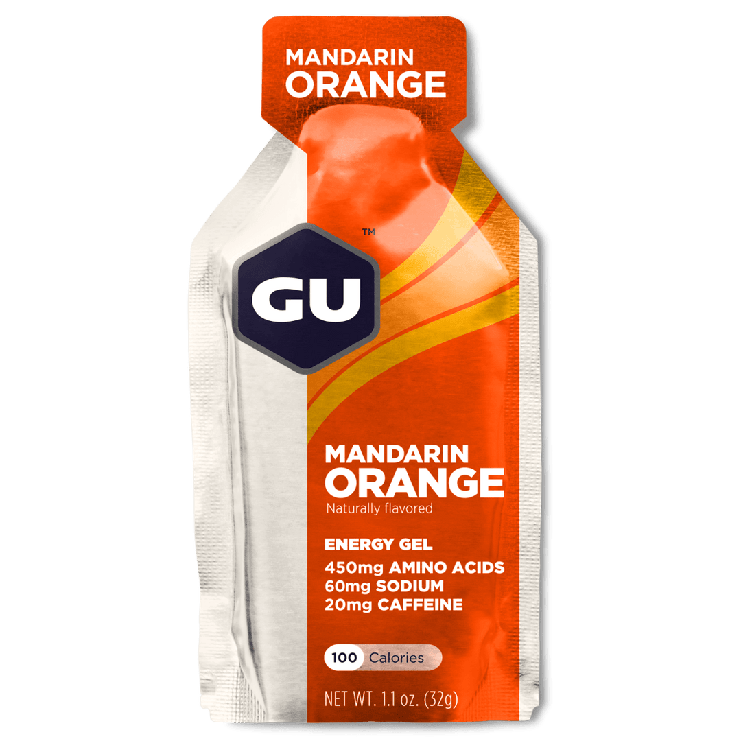 GU Energy Gel