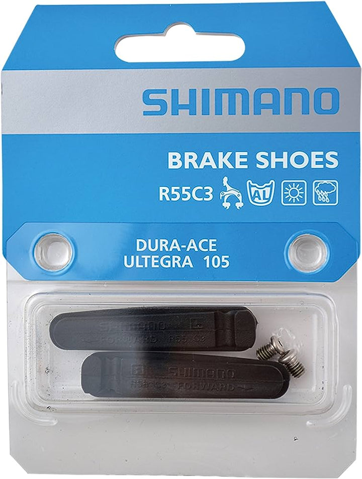 Shimano R55C3 Rim Brake Shoes