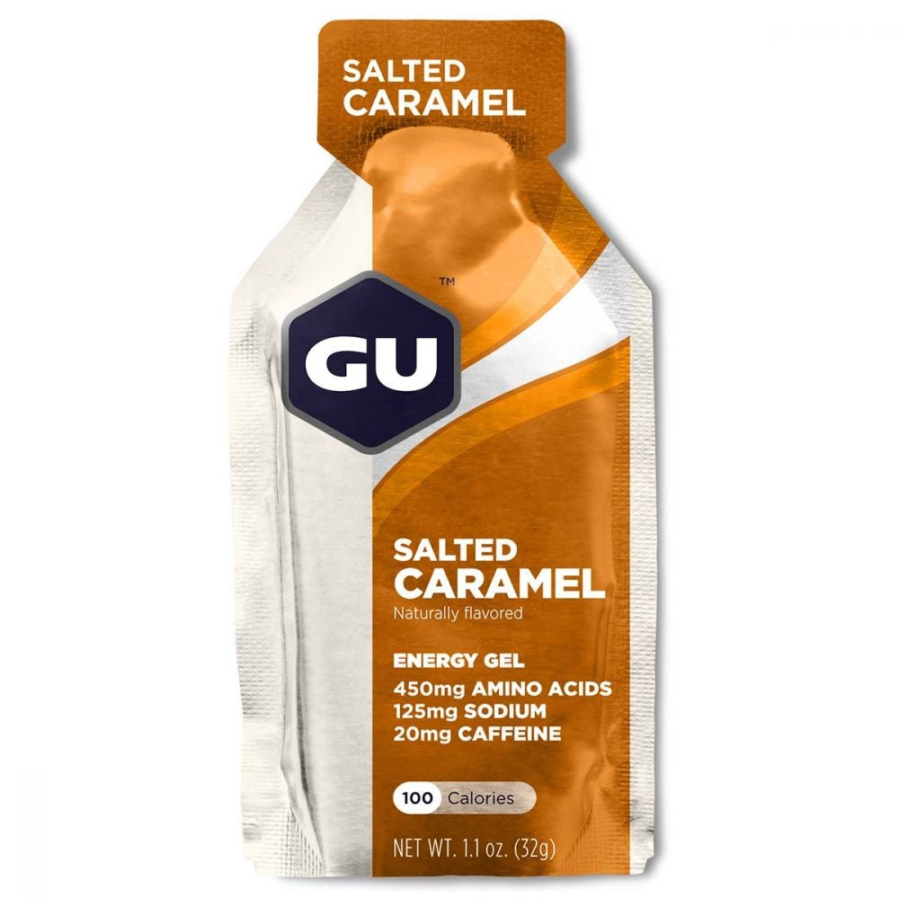 GU Energy Gel