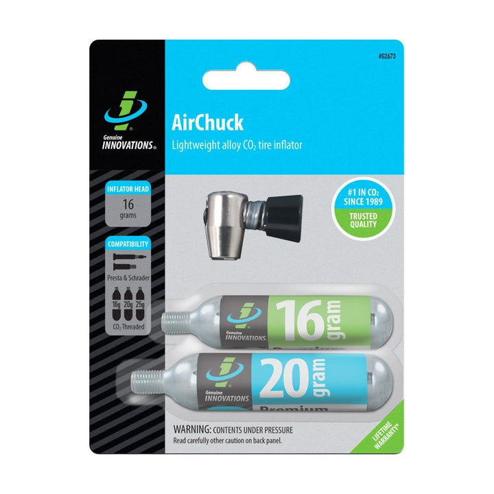 GI AirChuck 16G