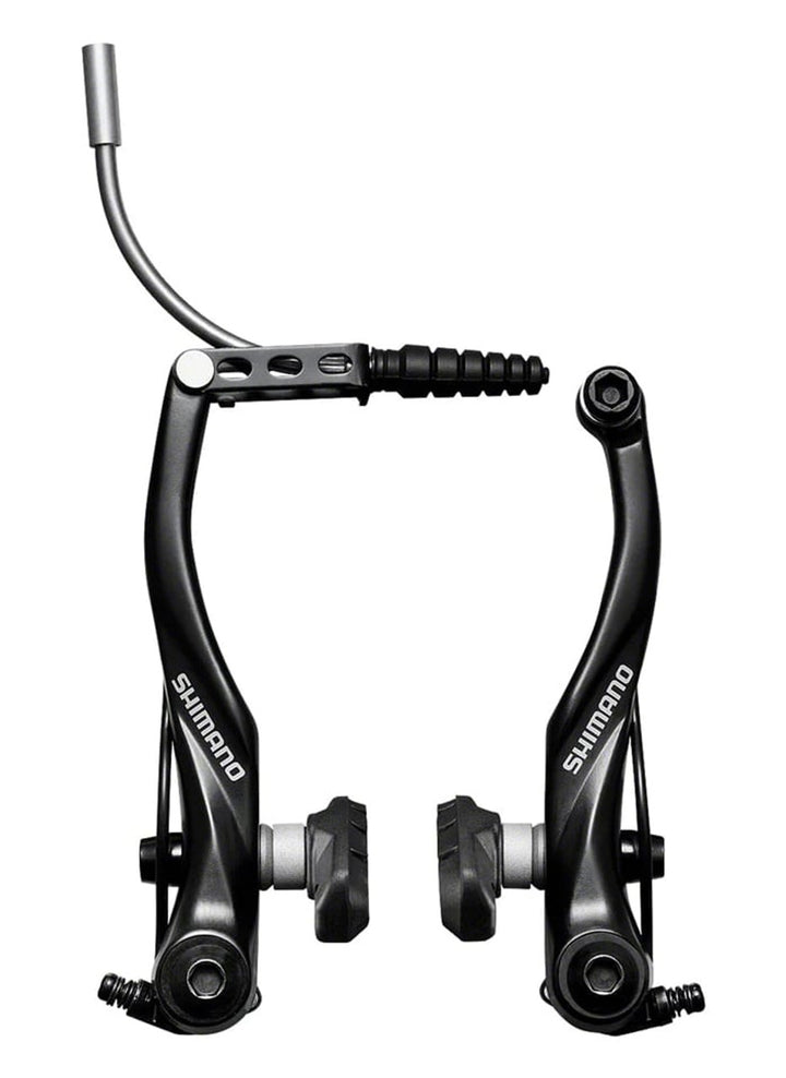 Shimano V-Brake X-Type Front Blk