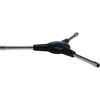 Park Tool SW-15C Three Way Internal Nipple Wrench