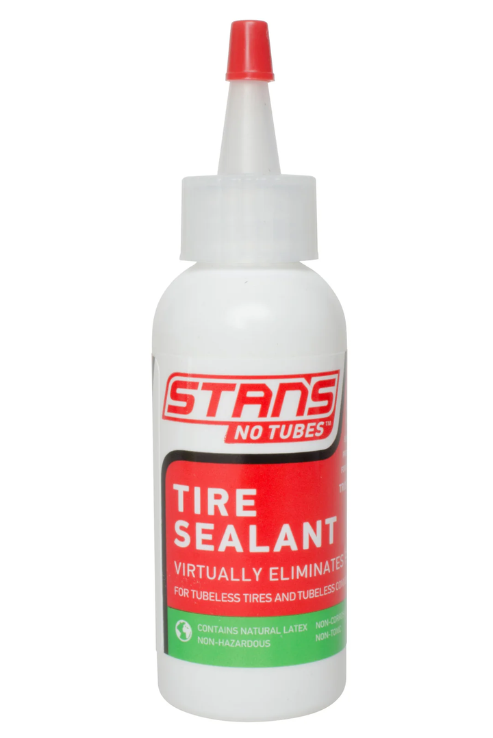 Stans No Tubes Tire Selant