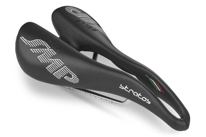 Selle SMP Stratos Blk