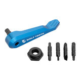 Wolf Tooth Components Axle Handle Multi-Tool